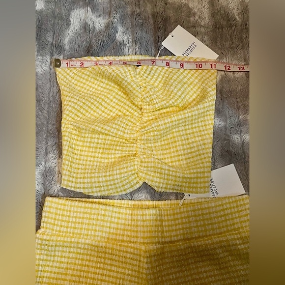 PERMANENT VACATION Set Size Small - Picture 7 of 10